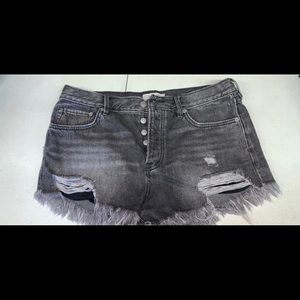 Women shorts